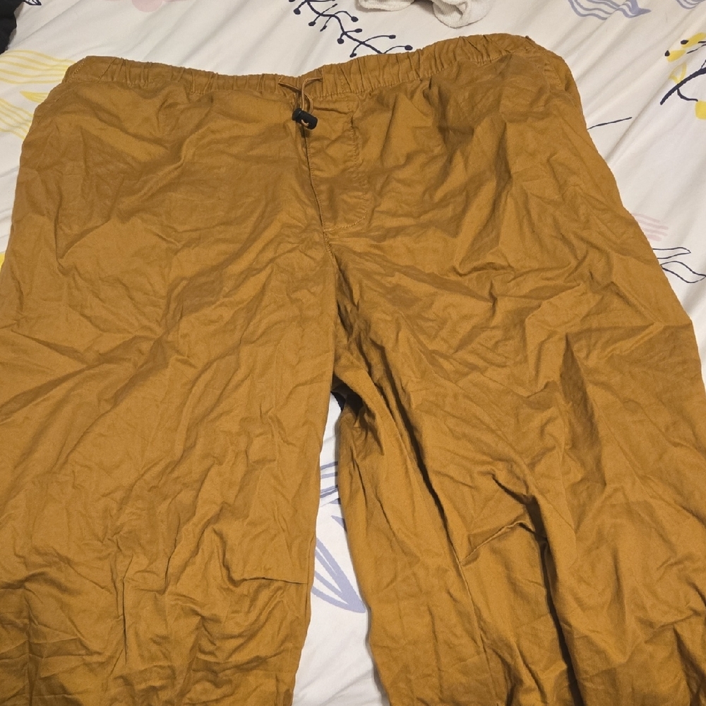 Womens Cargo Pants